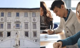 ¿Quieres estudiar en el extranjero? La Universidad de Pisa ya abrió su programa de becas para este 2024