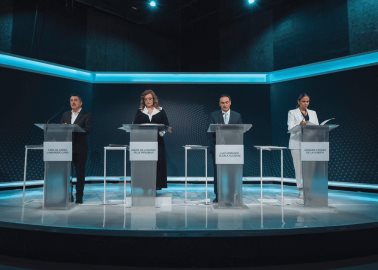 Debaten por Cajeme