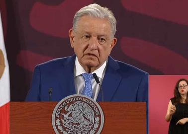 AMLO califica como refrito el informe de la DEA sobre cárteles mexicanos en Estados Unidos