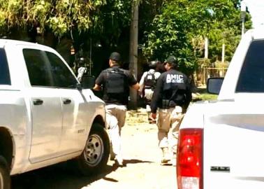 Asesinan a hombre a balazos en Ciudad Obreg&oacute;n