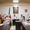 En Huatabampo, Cabildo aprueba el nombramiento del nuevo secretario del Ayuntamiento