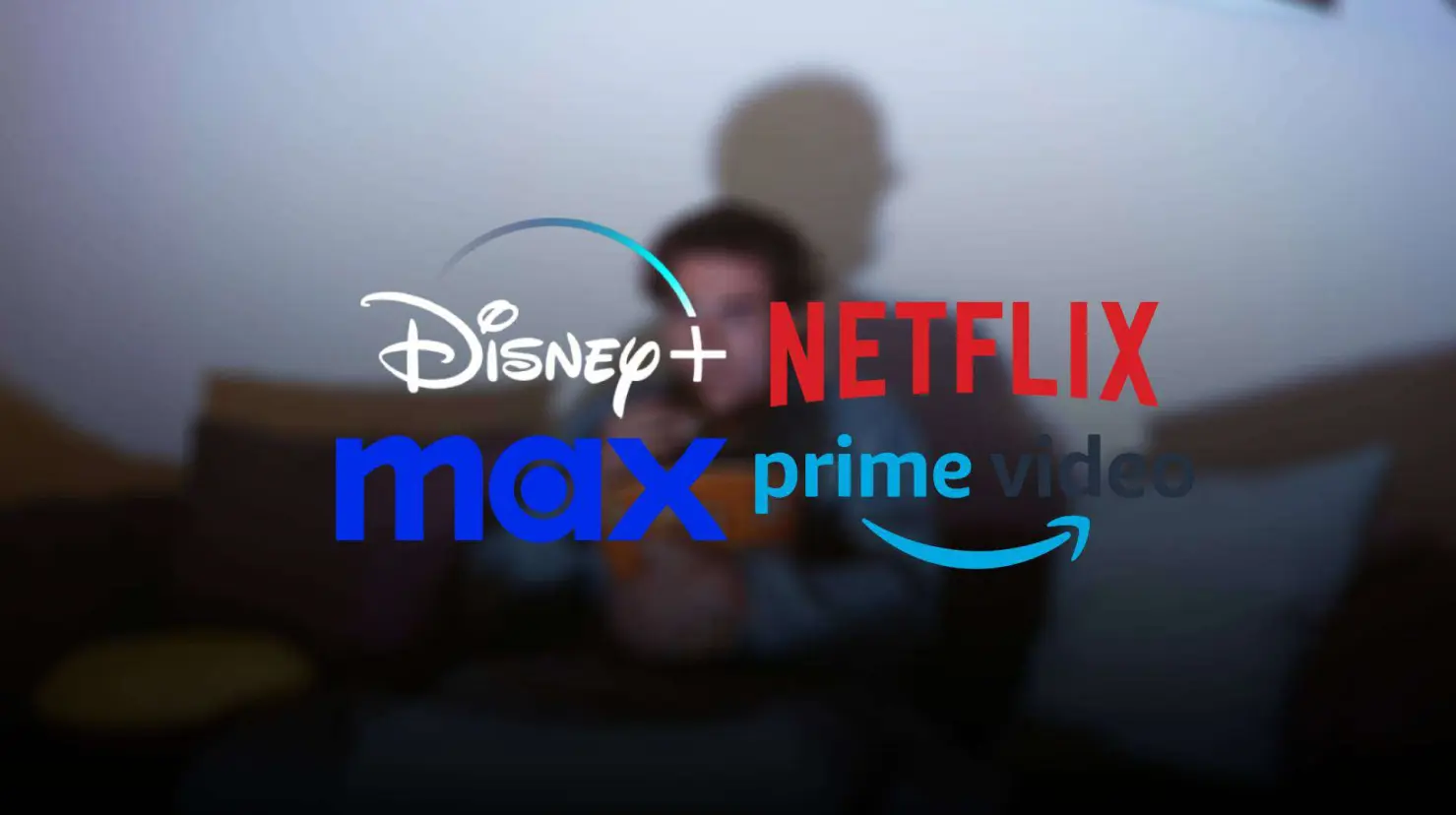 Estos son los estrenos de Netflix, Prime Video, Disney+ y Max de esta semana del 13 al 17 de mayo
