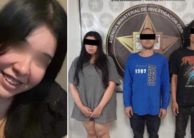 Hallan enterrada en el patio de su casa a joven desaparecida en Sonora; detienen a su hermana