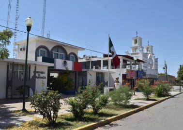 Habitantes de Esperanza piden que nuevas autoridades en Cajeme los tomen en cuenta para designación de nuevo comisario