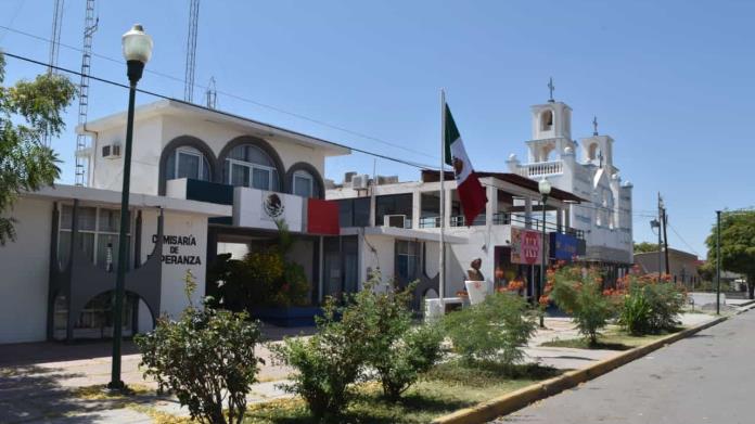 Habitantes de Esperanza piden que nuevas autoridades en Cajeme los tomen en cuenta para designación de nuevo comisario Habitantes de Esperanza piden que nuevas autoridades en Cajeme los tomen en cuenta para designación de nuevo comisario