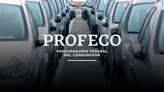 Profeco emite serie de recomendaciones para comprar un auto usado Profeco emite serie de recomendaciones para comprar un auto usado
