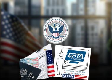 ¿Qué diferencia hay entre una visa americana y el permiso ESTA para viajar a Estados Unidos?