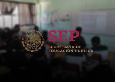 SEP: ¿Habrá clases este 15 de mayo por el Día del Maestro?