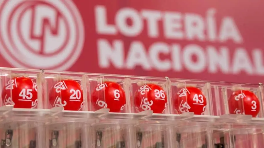 Sonorense se gana el Sorteo Melate Revancha ¡108 millones de pesos!
