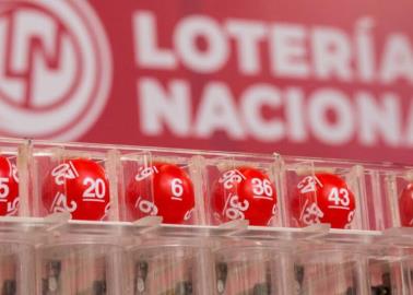 Sonorense se gana el Sorteo Melate Revancha ¡108 millones de pesos!