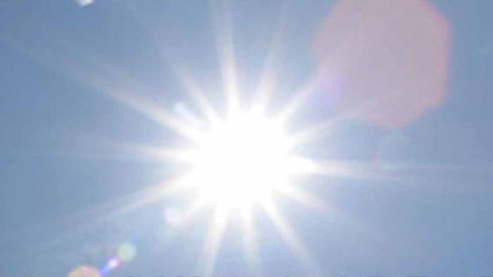 Tercera ola de calor en México: ¿Cuándo llega y que estados afectará con casi 50 grados? Tercera ola de calor en México: ¿Cuándo llega y que estados afectará con casi 50 grados?