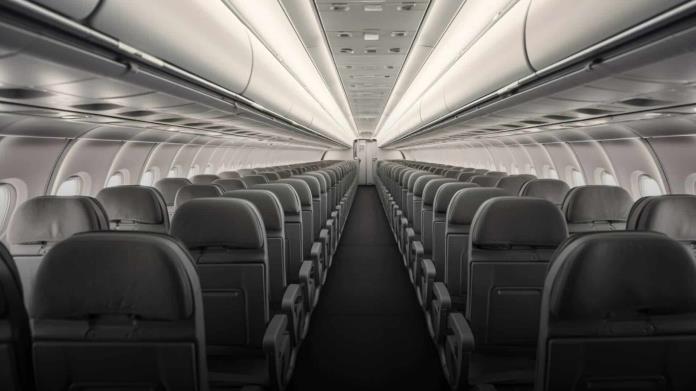 Así puedes conseguir el mejor asiento en tu viaje en avión, según un sobrecargo Así puedes conseguir el mejor asiento en tu viaje en avión, según un sobrecargo