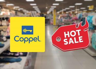 Hot Sale 2024: Estas son las promociones y descuentos en Coppel Hot Sale 2024: Estas son las promociones y descuentos en Coppel