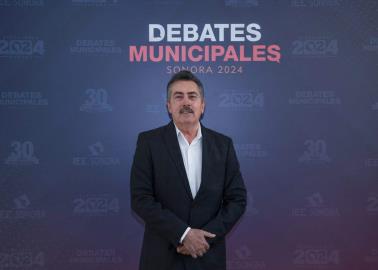 Javier Lamarque califica de sesgadas las preguntas en el Debate