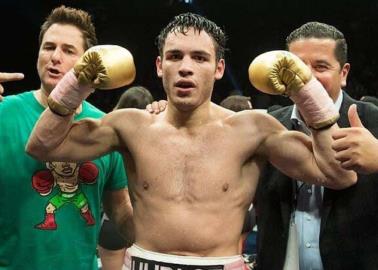 Julio César Chavez Jr. regresa a los cuadriláteros: ¿Cuándo y dónde será su pelea?