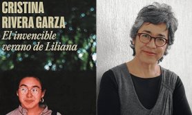 La escritora Mexicana Cristina Rivera Garza gana el premio Pulitzer 2024