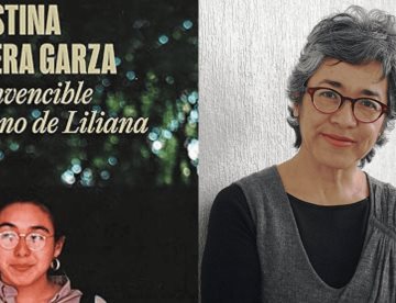 La escritora Mexicana Cristina Rivera Garza gana el premio Pulitzer 2024