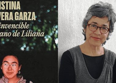 La escritora Mexicana Cristina Rivera Garza gana el premio Pulitzer 2024