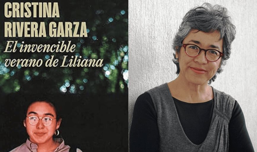 La escritora Mexicana Cristina Rivera Garza gana el premio Pulitzer 2024