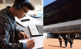 ¿No sabes qué estudiar? Estas son las 5 carreras más demandadas en Universidades Públicas