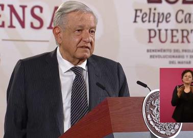 En el Día del Maestro, AMLO anuncia aumento salarial a docentes de educación básica