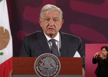 AMLO lamenta el fallecimiento de trabajadores mexicanos en Florida