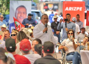 Está Beltrones a favor de la restitución del Fondo Minero