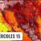 Clima en Sonora: Siguen las inclemencias del calor en la entidad; advierten temperaturas de 40°C o más