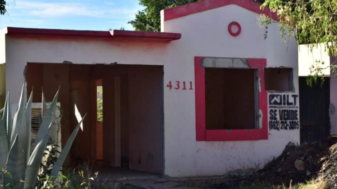 En Cajeme avanza lenta la negociación en Urbi Villas En Cajeme avanza lenta la negociación en Urbi Villas