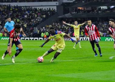 Chivas vs. América: ¿Dónde ver el Clásico en semifinales de la Liga MX?