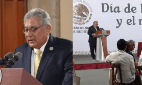 Reconoce SNTE aumento salarial del 10% a maestros anunciado por AMLO