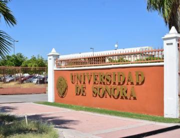Universidad de Sonora campus Cajeme lista para recibir a los alumnos