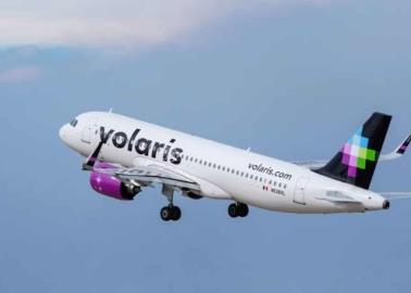 EU impone multa a Volaris; la aerolínea tuvo un retraso de 4 horas con pasajeros a bordo