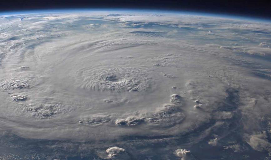 "Aletta" y "Alberto", los dos primeros huracanes del 2024 que podrían golpear a México