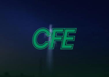 CFE explica por qué hubo cortes de energía en al menos 13 estados del país