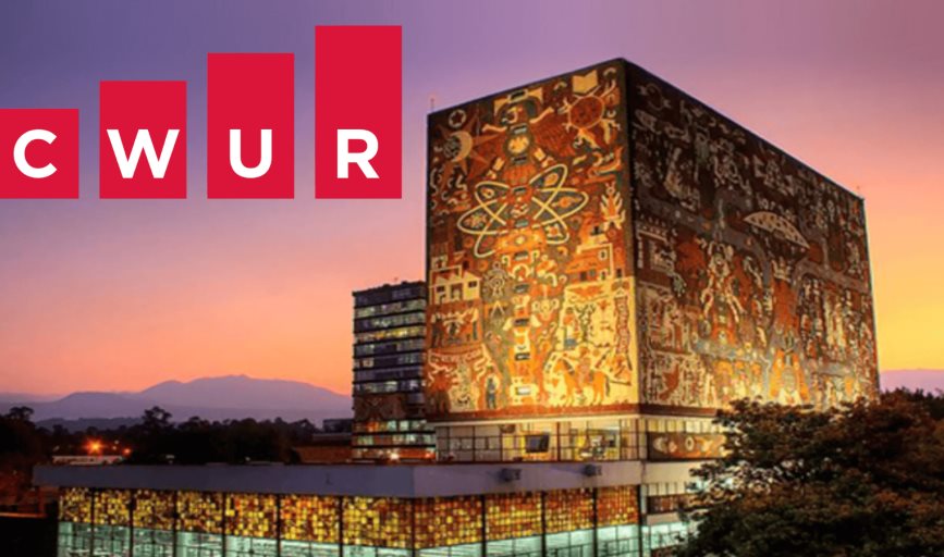 Estas son las mejores universidades de México según el CWUR