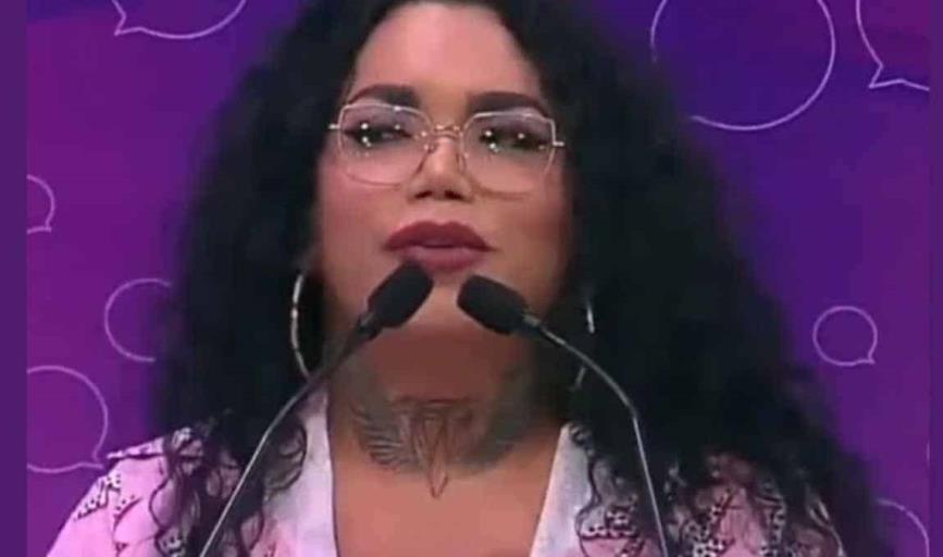 Paola Suarez denuncia amenazas durante su campaña para diputación en Guanajuato