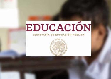 SEP: Estos alumnos de kínder, primaria y secundaria tienen megapuente de 4 días