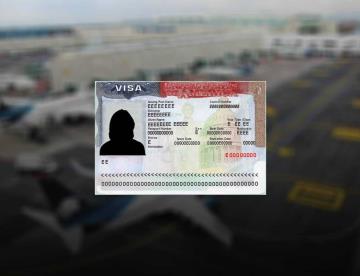 Visa americana: ¿Hay tiempo de espera para poder viajar a Estados Unidos después de recibir el documento?