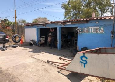 Apagones afectan a comercios de Cajeme