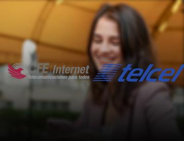 CFE Internet o Telcel: ¿Cuál es el mejor plan de 100 pesos? Esto sabemos