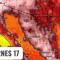 Clima en Sonora: ¡Tome precauciones! Estas serán las temperaturas para hoy viernes 17 de mayo