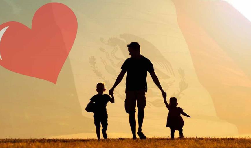 ¿Cuándo se celebra el Día del Padre en México? Ya es pronto