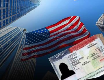 ¿Cuántos tipos de visas hay para viajar a EU y para qué sirve cada una?