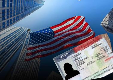 &iquest;Cu&aacute;ntos tipos de visas hay para viajar a EU y para qu&eacute; sirve cada una?