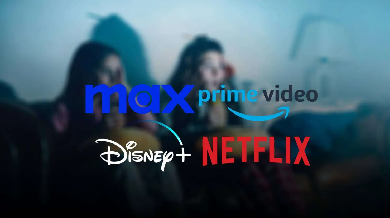 Estos son los estrenos de Netflix, Prime Video, Max y Disney+ para este fin de semana del 17 al 19 de mayo