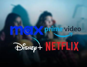 Estos son los estrenos de Netflix, Prime Video, Max y Disney+ para este fin de semana del 17 al 19 de mayo
