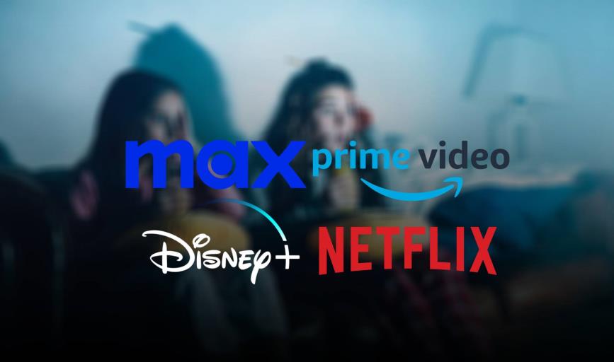 Estos son los estrenos de Netflix, Prime Video, Max y Disney+ para este fin de semana del 17 al 19 de mayo
