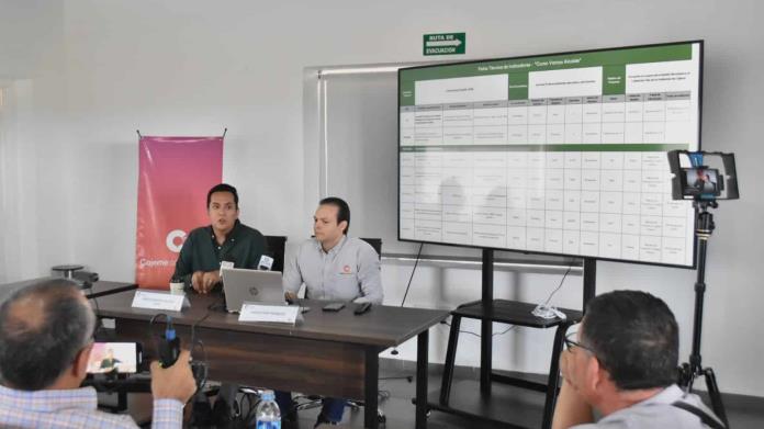 Futuro alcalde o alcaldesa estará bajo la lupa: Cajeme ¿Cómo Vamos? Futuro alcalde o alcaldesa estará bajo la lupa: Cajeme ¿Cómo Vamos?