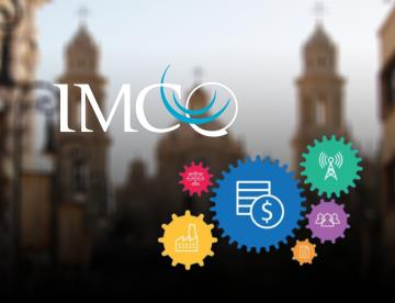 IMCO: Sonora avanza dos posiciones en Competitividad nacional en 2024
